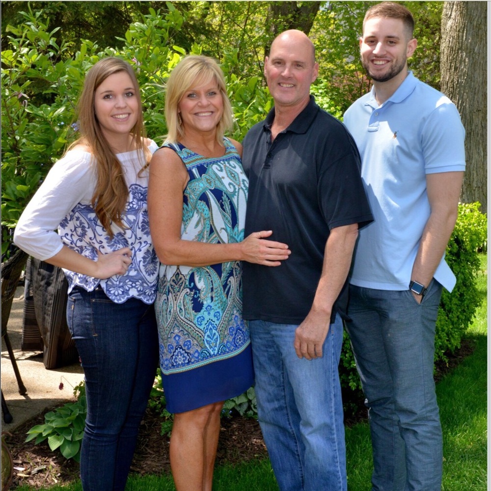 Meet your Posher, Kim